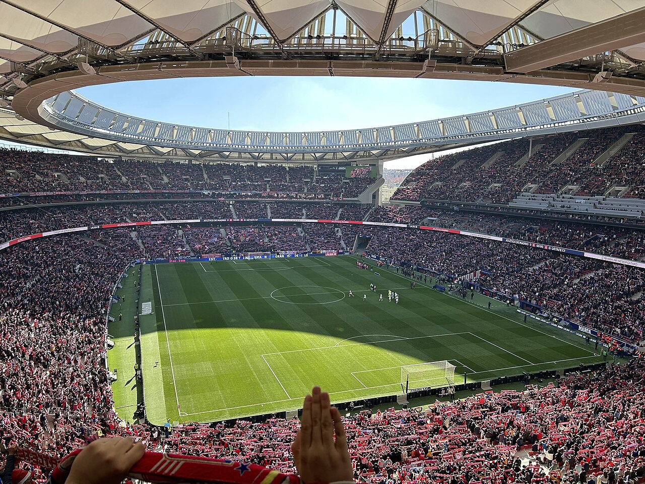 Metropolitano